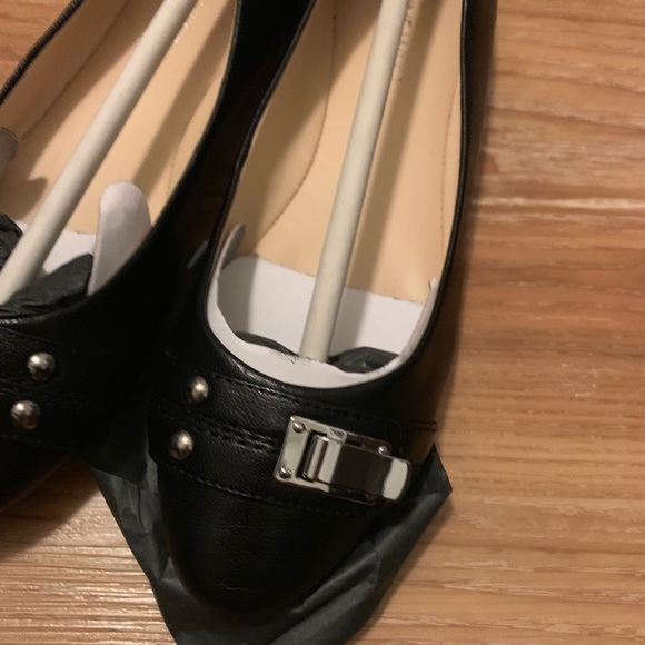 NWOT Nine West slip on shoes size 5 - Picture 3 of 5